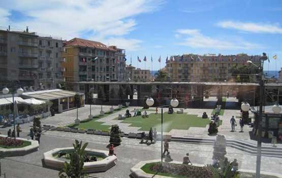 فندق Pisolo Resort