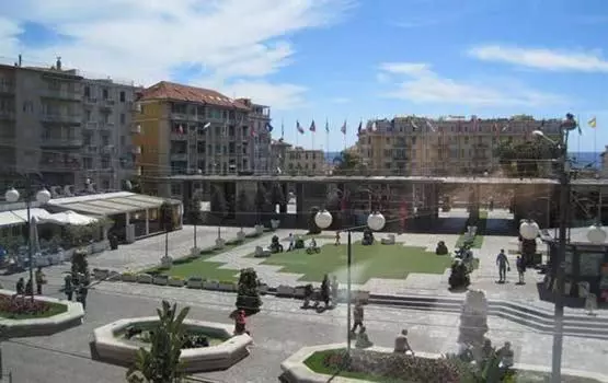 Hotelli Pisolo Resort