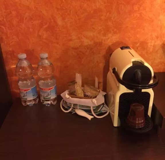 Hotelli Pisolo Resort