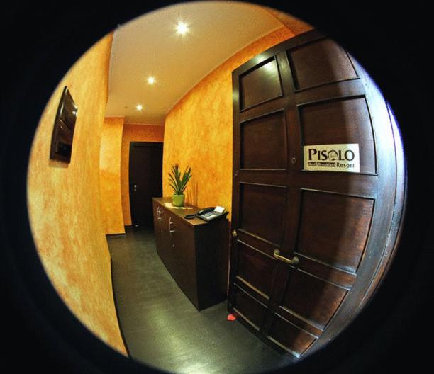 فندق Pisolo Resort