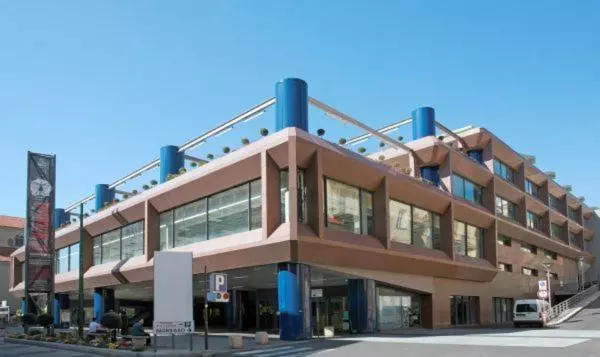 Hotelli Pisolo Resort