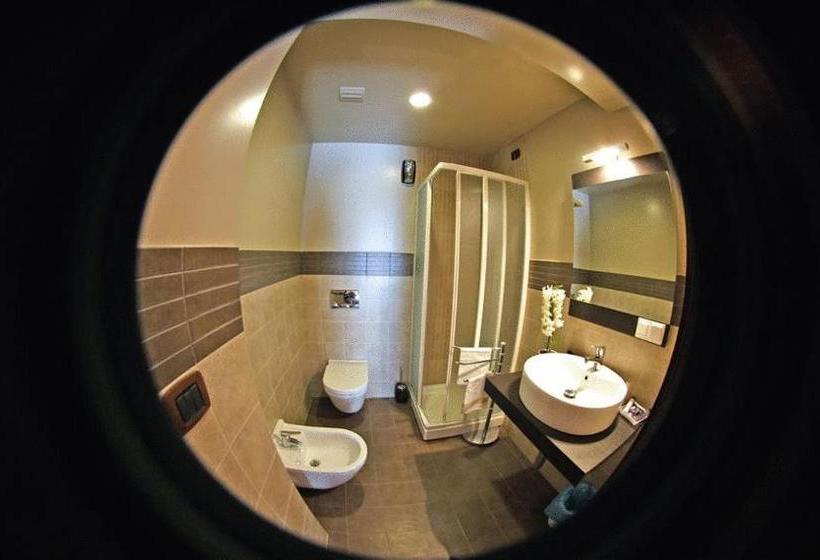 فندق Pisolo Resort