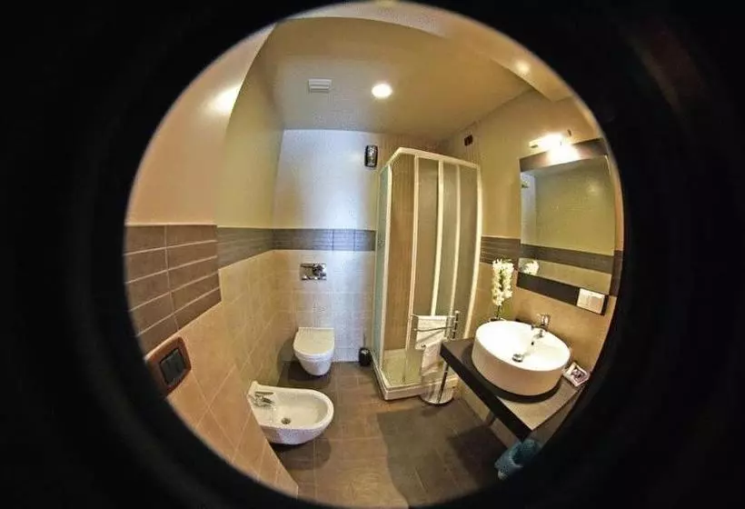 Hotelli Pisolo Resort