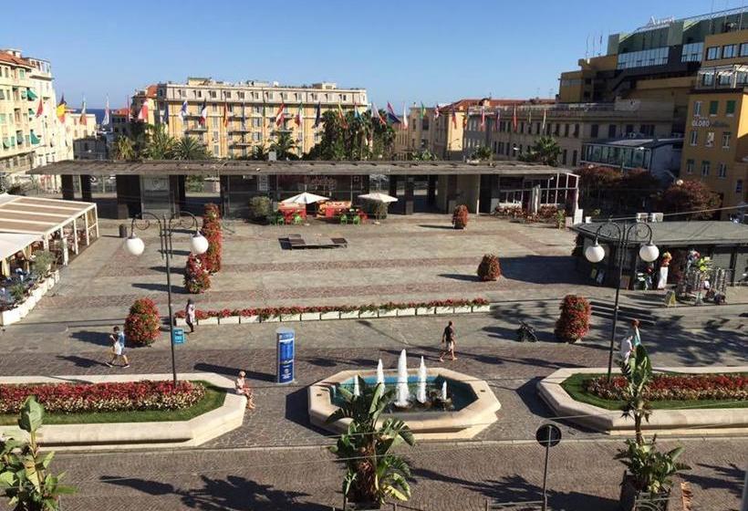 فندق Pisolo Resort