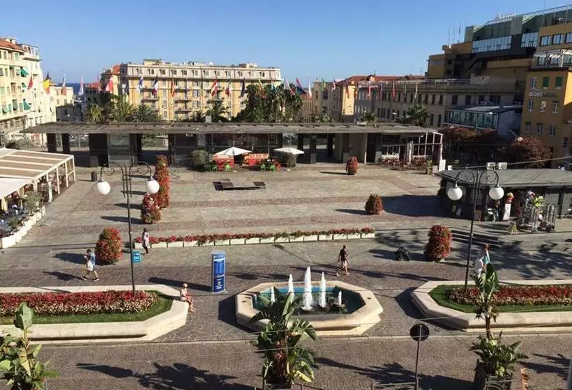 Hotelli Pisolo Resort