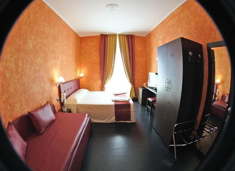 فندق Pisolo Resort