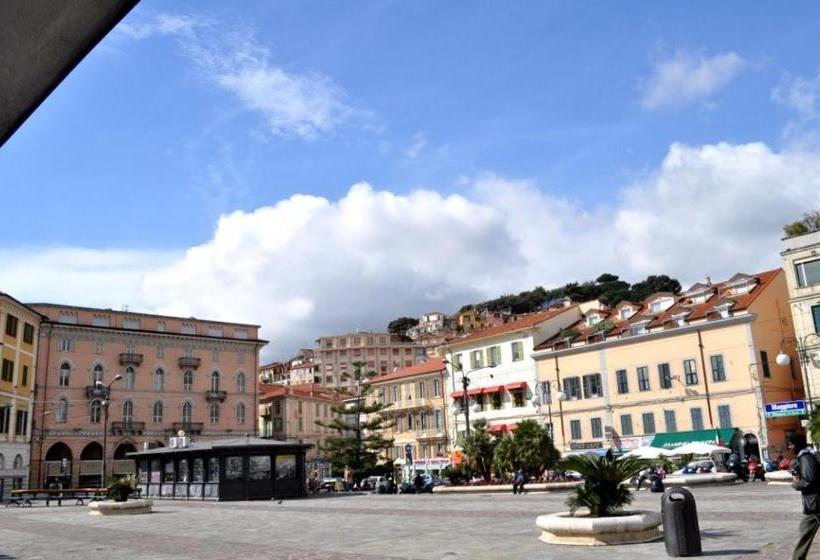 فندق Pisolo Resort