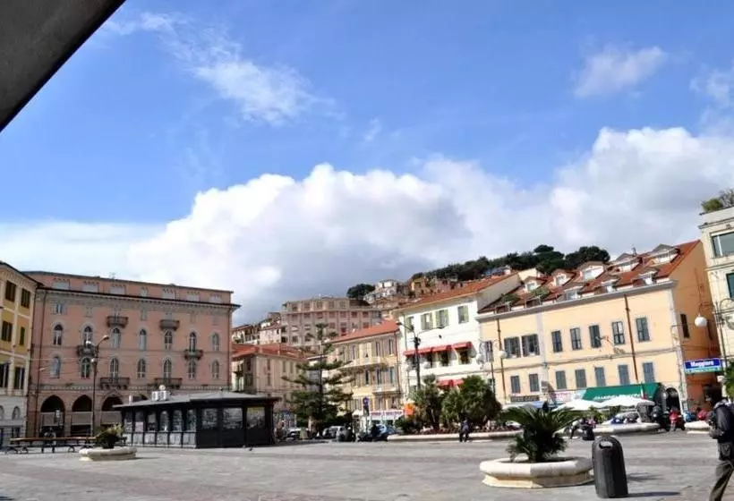 Hotelli Pisolo Resort