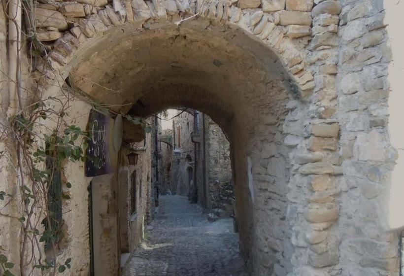 فندق Pisolo Resort