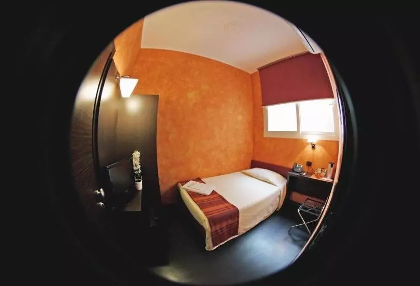 Hotelli Pisolo Resort