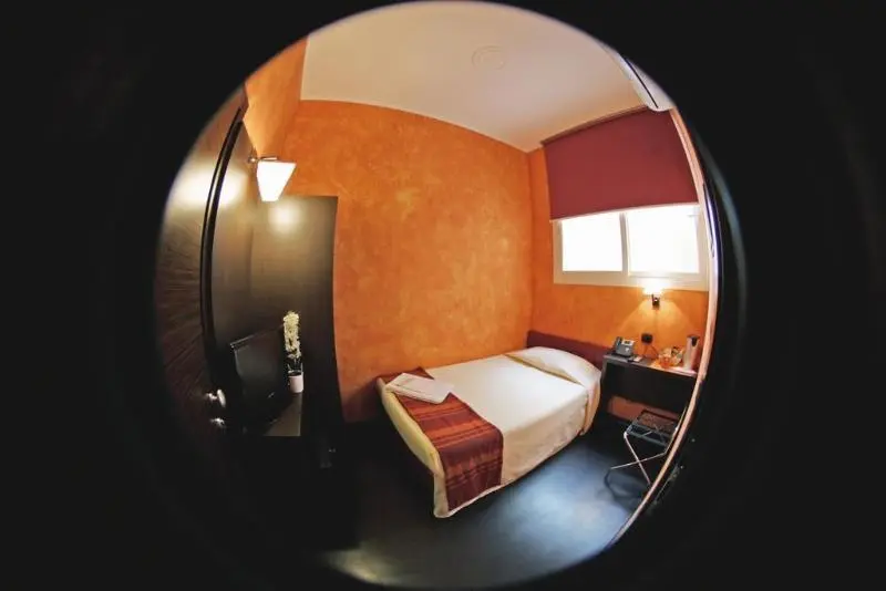 ホテル Pisolo Resort