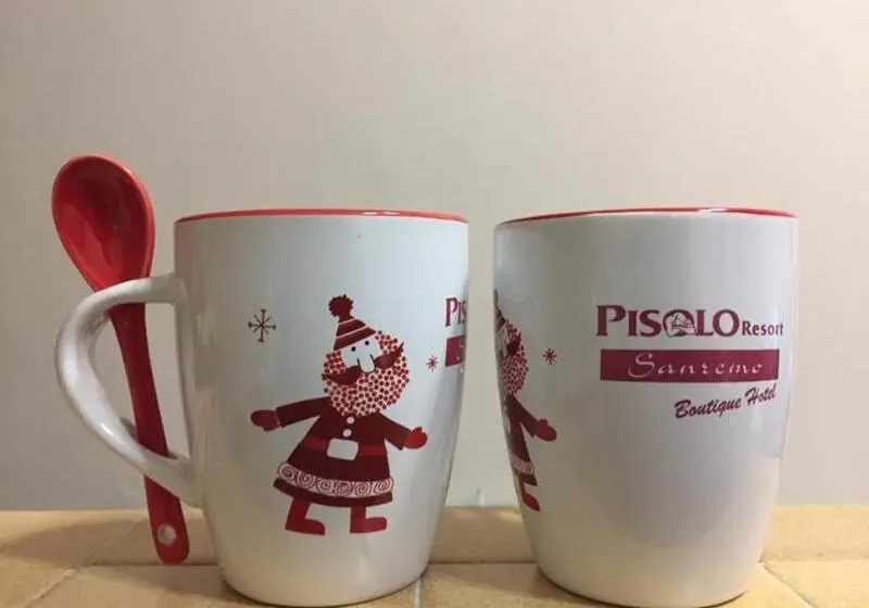 ホテル Pisolo Resort