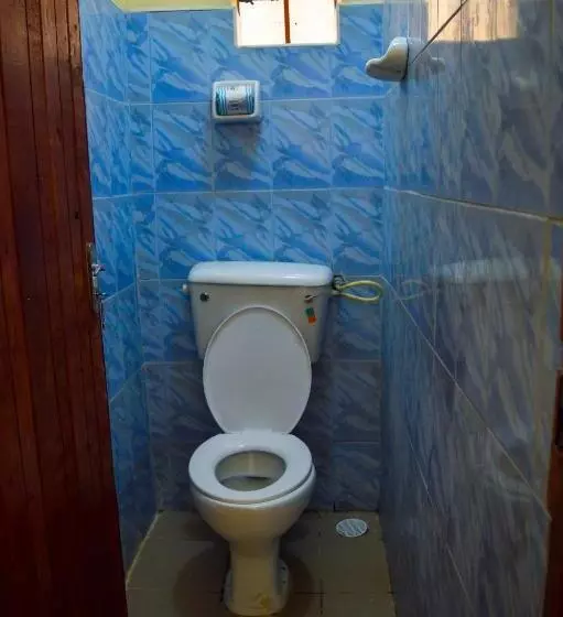 هتل Saboti