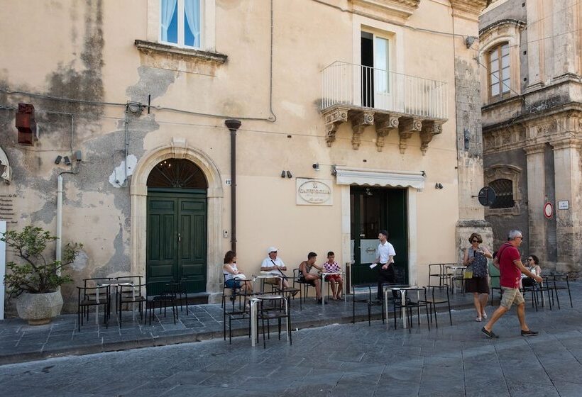 酒店 San Carlo Suites