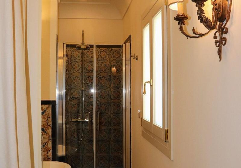 酒店 San Carlo Suites