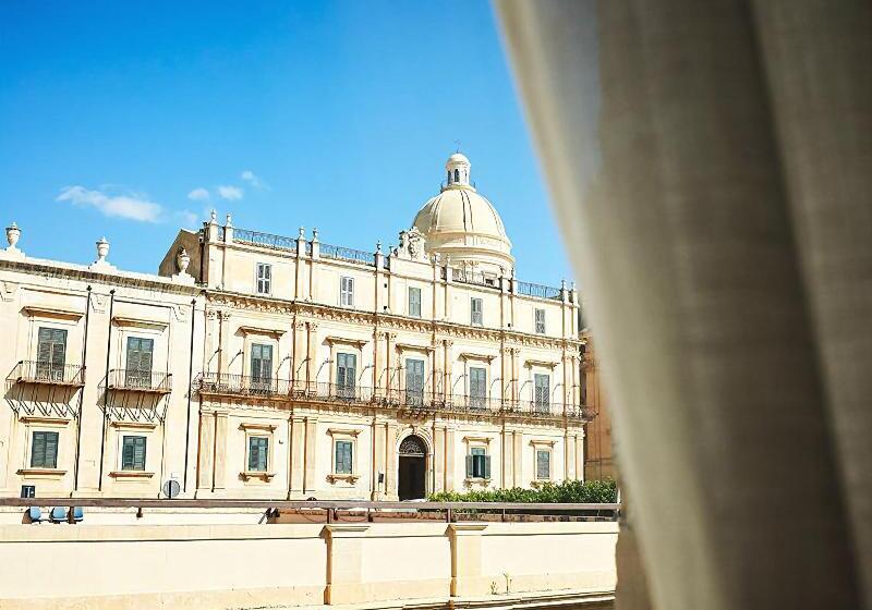 酒店 San Carlo Suites