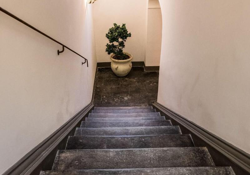 酒店 San Carlo Suites