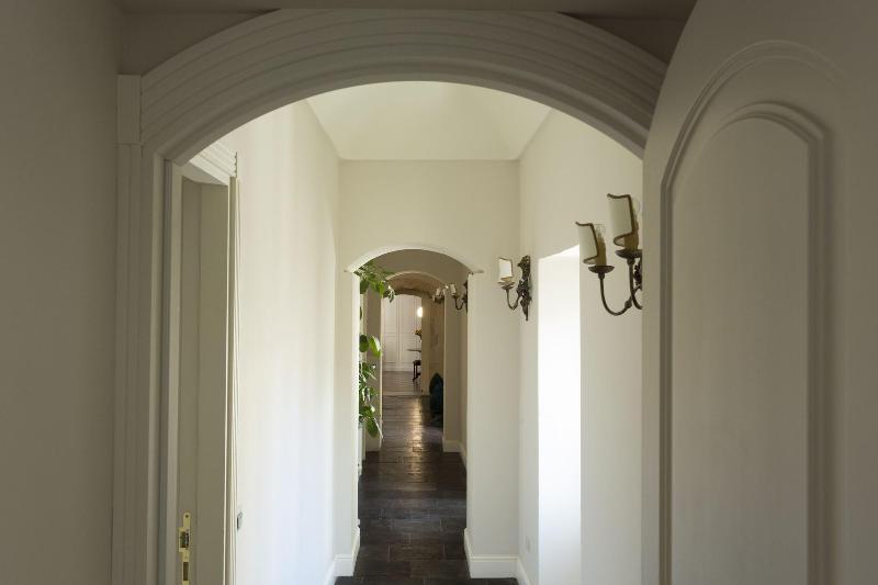 酒店 San Carlo Suites