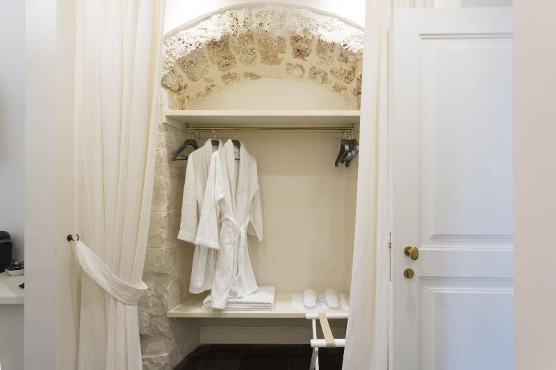 酒店 San Carlo Suites