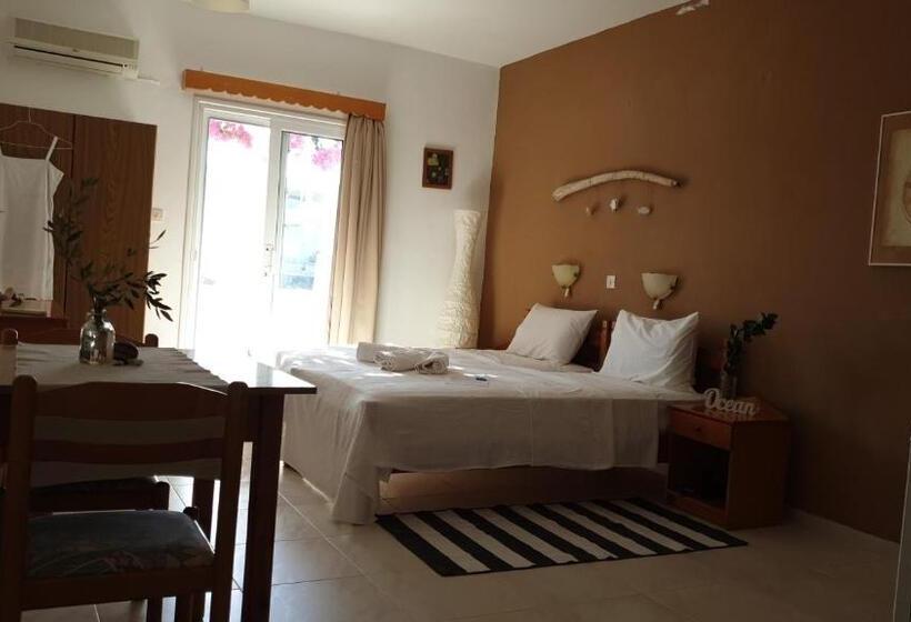 فندق Studios Nina