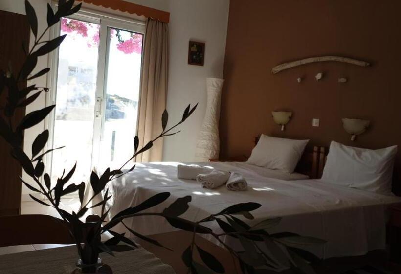 فندق Studios Nina