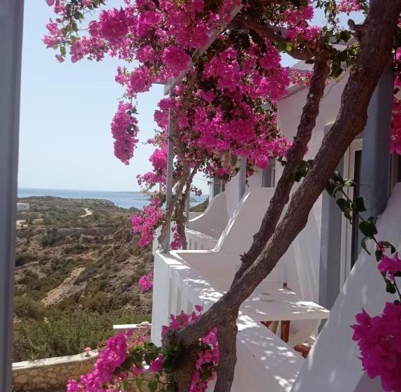 فندق Studios Nina