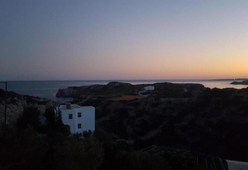 فندق Studios Nina