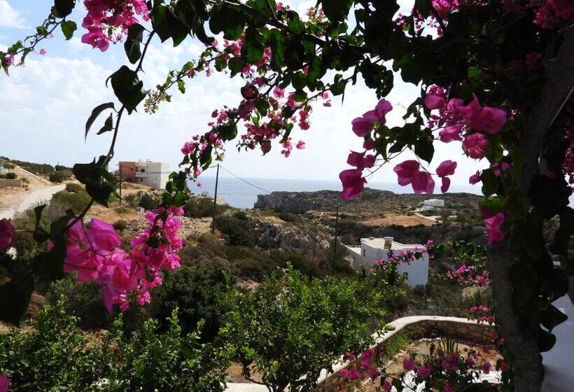 فندق Studios Nina