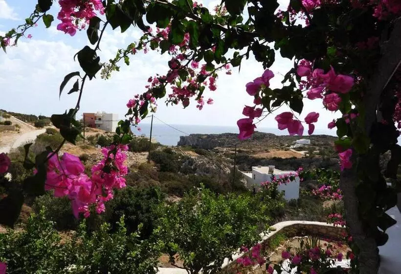 Hotelli Studios Nina