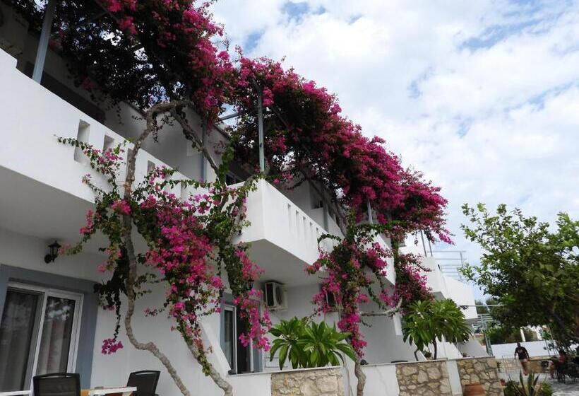 فندق Studios Nina