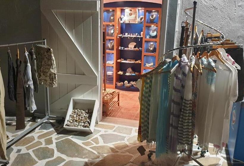 فندق Studios Nina