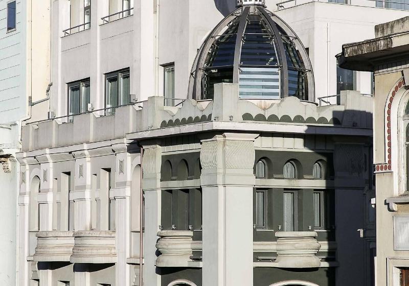 فندق Superior One Boutique