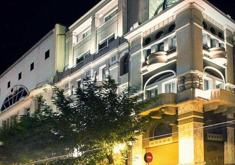 فندق Superior One Boutique