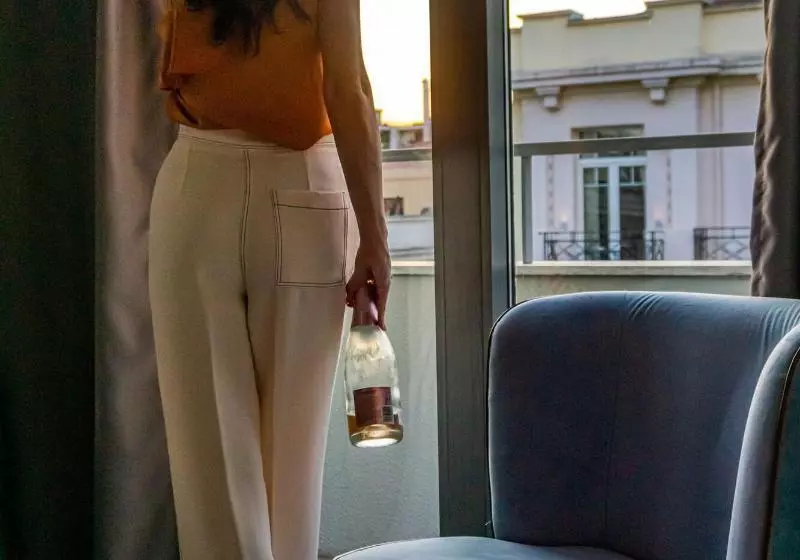 Hotel Superior One Boutique