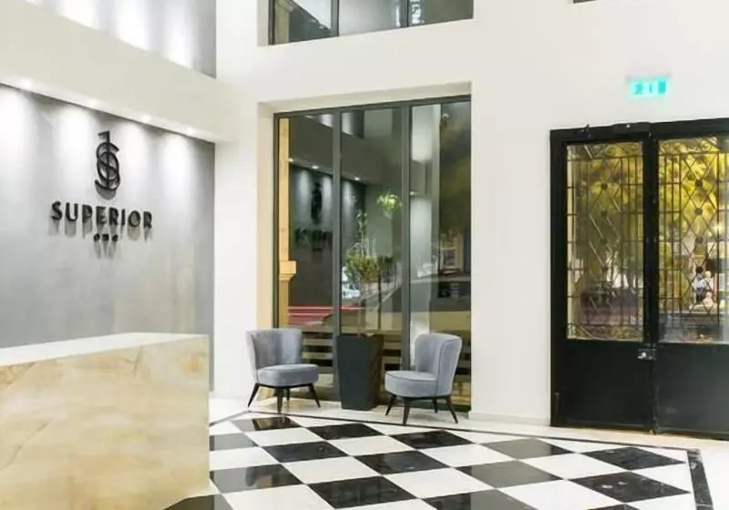 Hotel Superior One Boutique