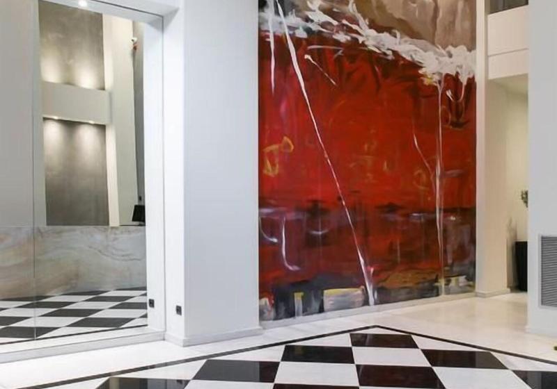 فندق Superior One Boutique