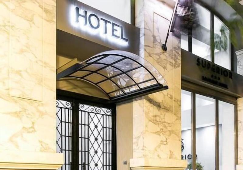 فندق Superior One Boutique