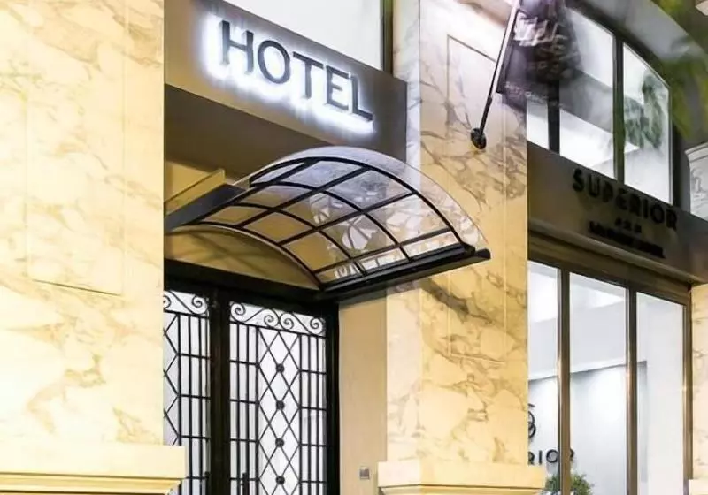 Hotel Superior One Boutique