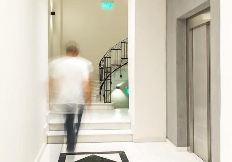 فندق Superior One Boutique