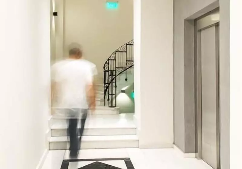 Hotel Superior One Boutique