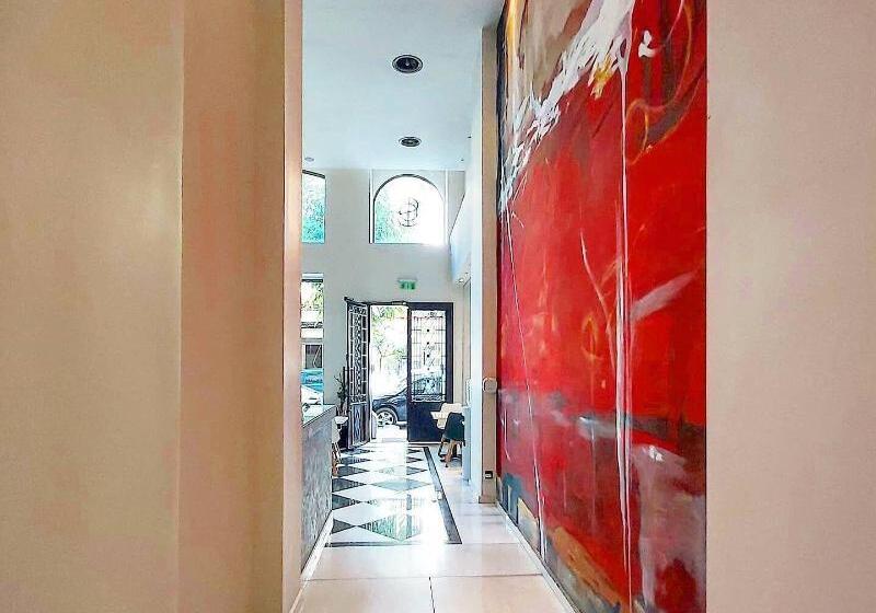 فندق Superior One Boutique