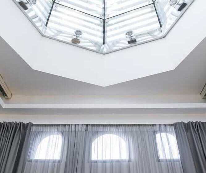 فندق Superior One Boutique