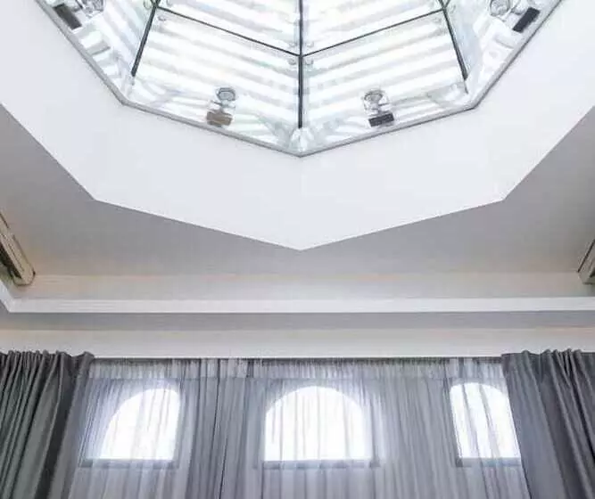 Hotel Superior One Boutique