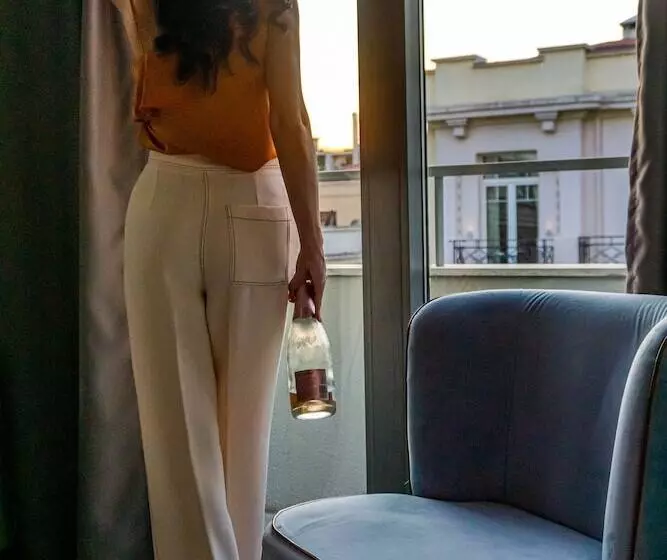 Hotel Superior One Boutique