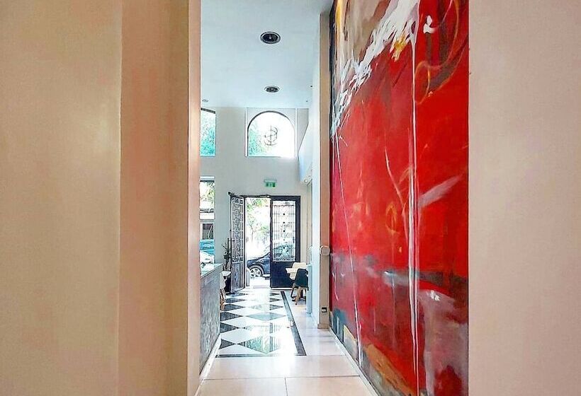 فندق Superior One Boutique