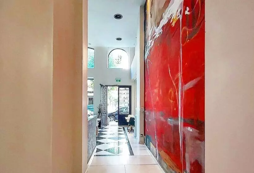 Hotel Superior One Boutique