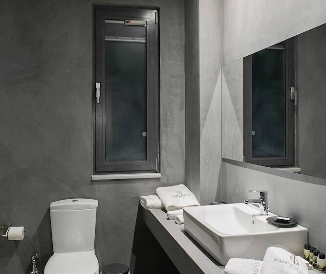 فندق Superior One Boutique