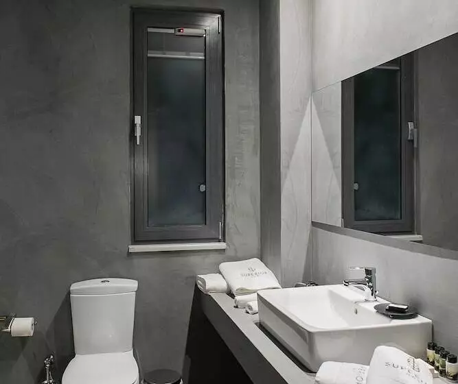 Hotel Superior One Boutique