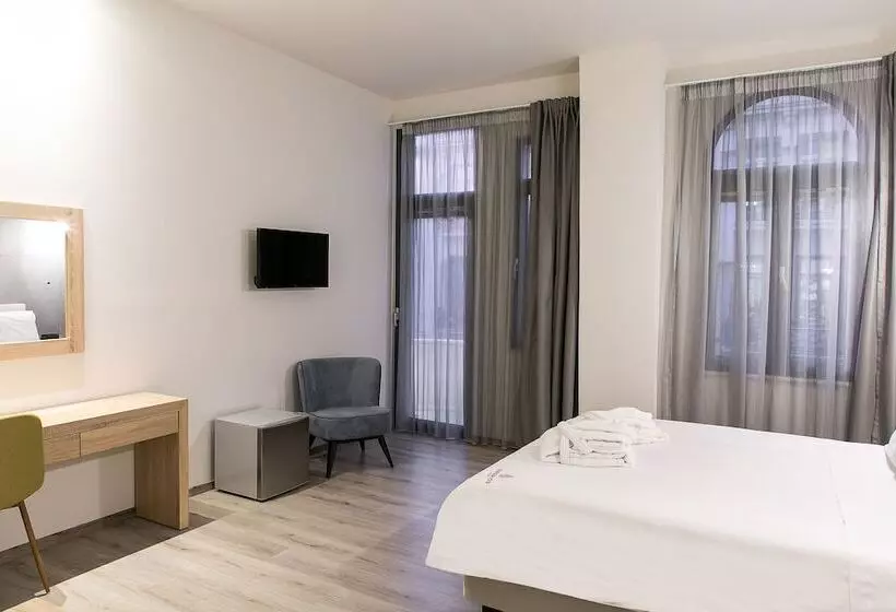 Hotel Superior One Boutique