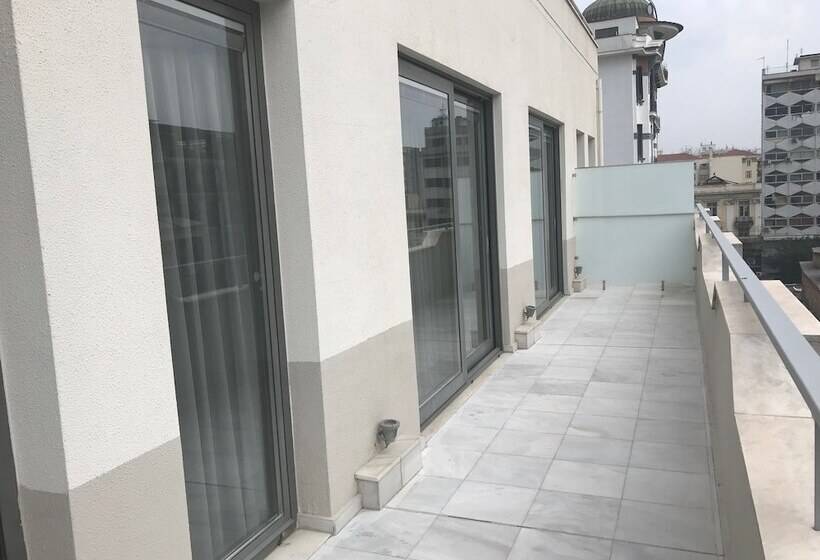 فندق Superior One Boutique